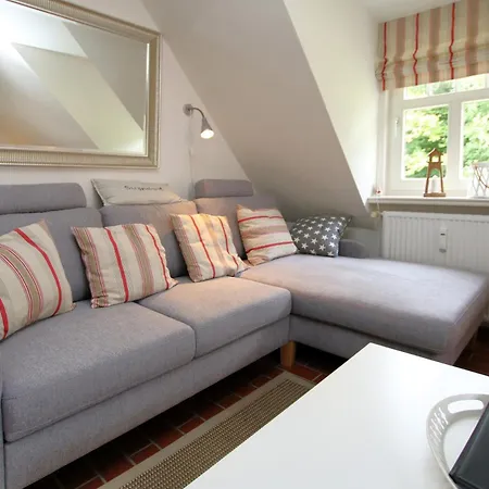 Apartamento Am Gruenstreifen 31_ Whg_ 6 _stran *